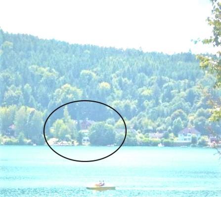 Apartments Am See Klopein am Klopeiner See Exterior photo